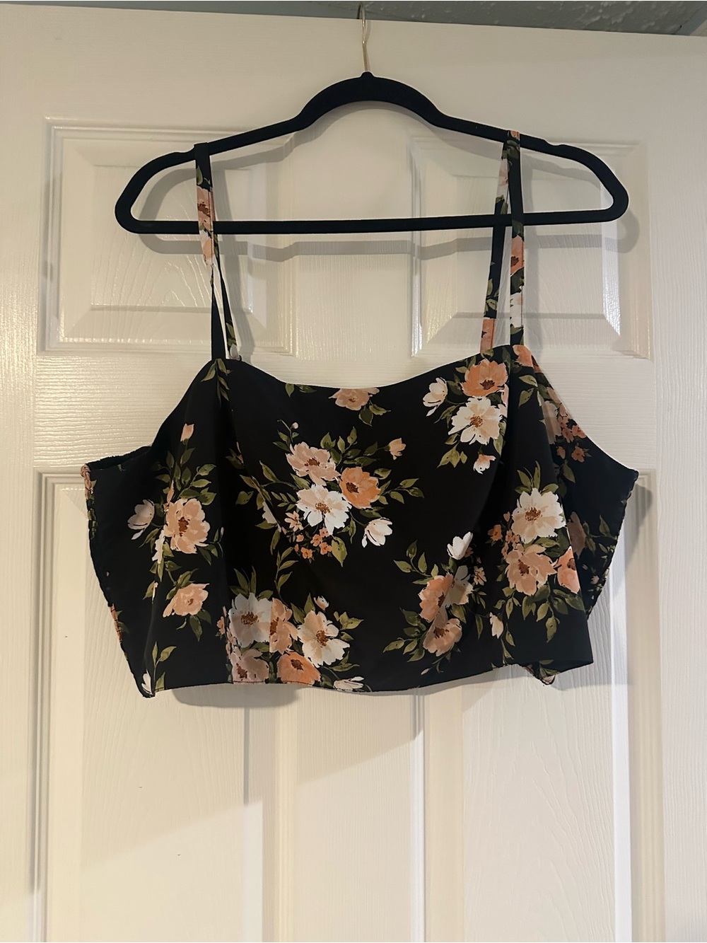 Old Navy Two-Piece Dress TOP Sz 2x
